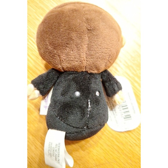 Hallmark ittybittys Wedding GROOM Plush With Tag - Picture 3 of 4